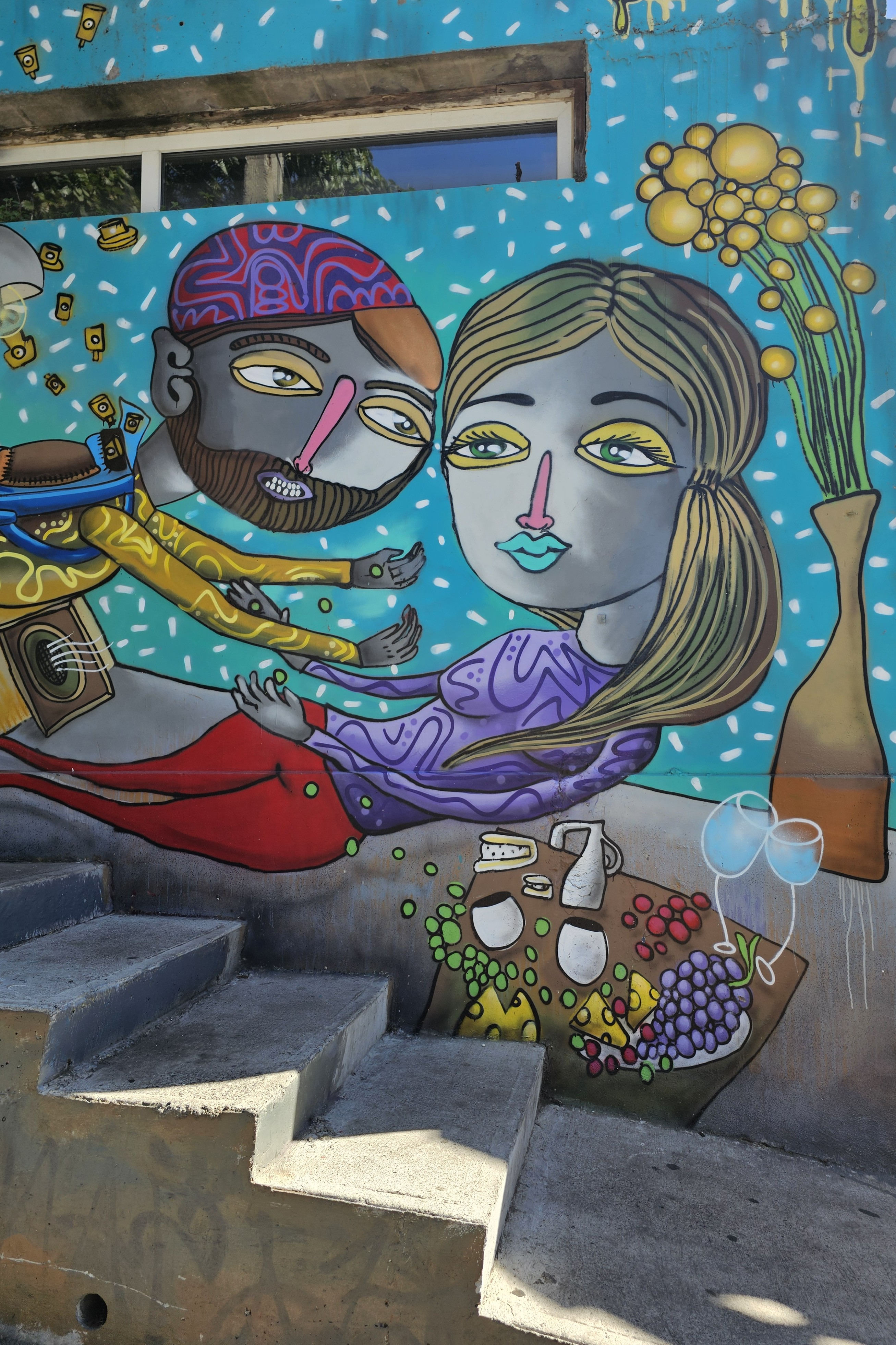 Valparaiso